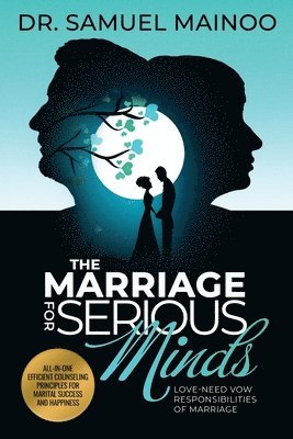 The Marriage for Serious Minds 1