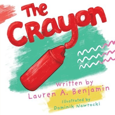 The Crayon 1