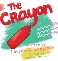 bokomslag The Crayon