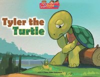 bokomslag Tyler the Turtle