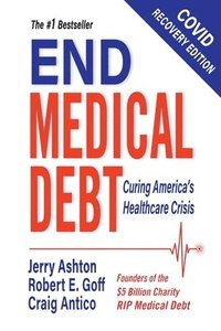 bokomslag End Medical Debt