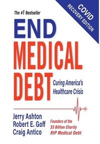 bokomslag End Medical Debt