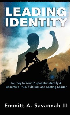 bokomslag Leading Identity