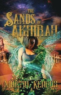 bokomslag The Sands of Akhirah
