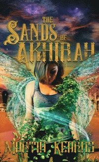 bokomslag The Sands of Akhirah