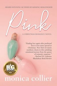 bokomslag Pink