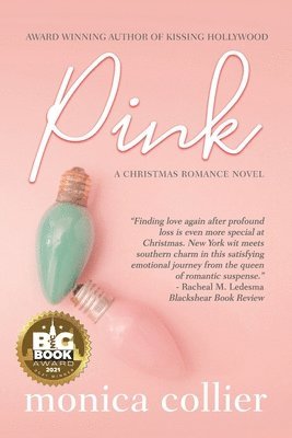 bokomslag Pink