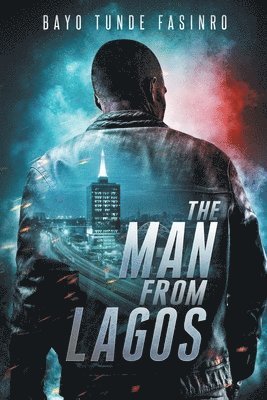 The Man From Lagos 1