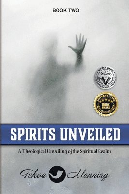 Spirits Unveiled 1