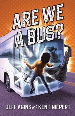 Are We A Bus? 1