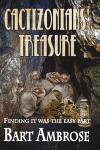 bokomslag Cactizonioans' Treasure