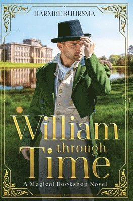 William Through Time 1