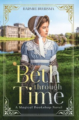 bokomslag Beth Through Time