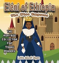 bokomslag Elni of Ethiopia