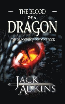 The Blood of a Dragon 1