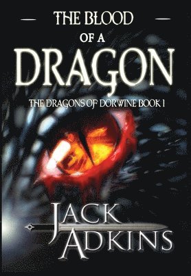 The Blood of a Dragon 1