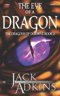 bokomslag Eye of a Dragon