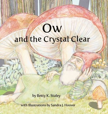 Ow and the Crystal Clear 1