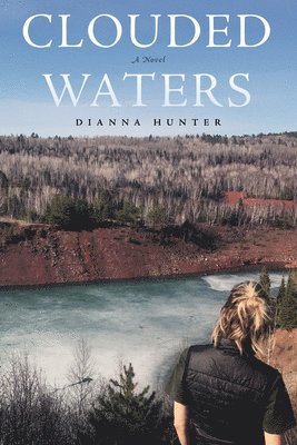 Dianna Hunter - Clouded Waters, Häftad