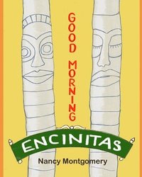 bokomslag Good Morning Encinitas