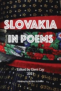 bokomslag Slovakia in Poems