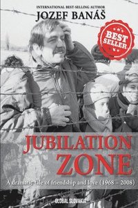 bokomslag Jubilation Zone