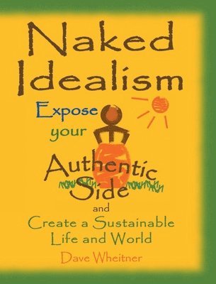 bokomslag Naked Idealism