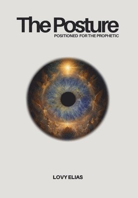 Lovy Elias, Publishing - Posture, Inbunden