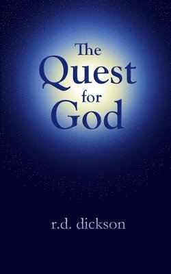 The Quest for God 1