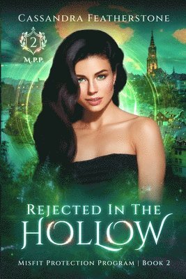 Rejected in the Hollow 1