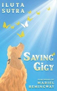 bokomslag Saving Gigy