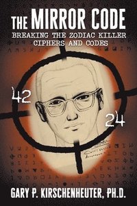 bokomslag Mirror Code