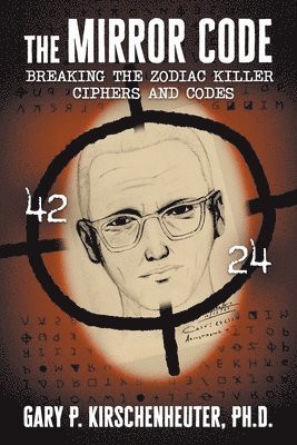 bokomslag Mirror Code