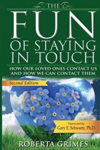 bokomslag Fun of Staying in Touch