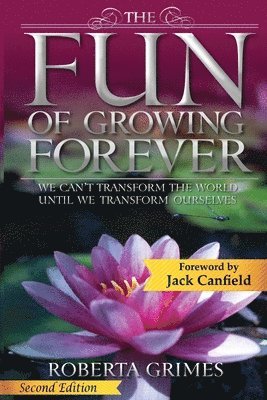 The Fun of Growing Forever 1