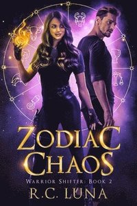 bokomslag Zodiac Chaos