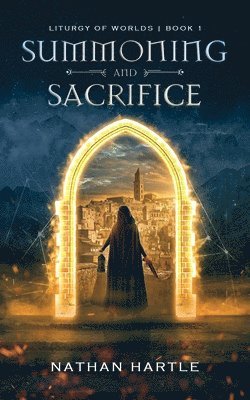 bokomslag Summoning and Sacrifice