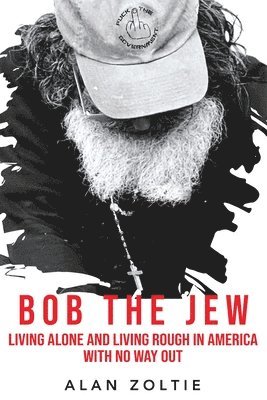 bokomslag Bob The Jew