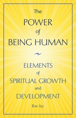 The Power Of Being Human 1