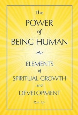 The Power Of Being Human 1