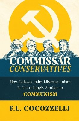 Commissar Conservatives 1
