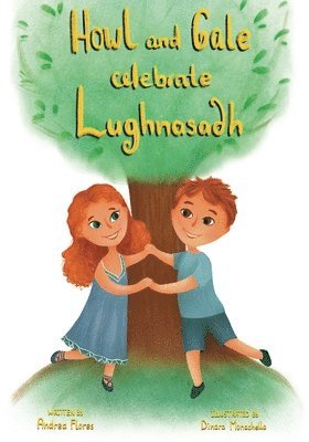 Howl & Gale Celebrate Lughnasadh 1