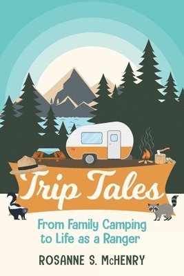 Trip Tales 1