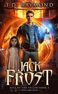 bokomslag Jack Frost