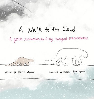 A Walk to the Cloud 1