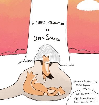 Mitch Seymour - Gentle Introduction to OpenSearch, Inbunden
