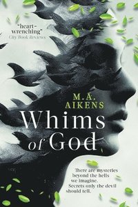 bokomslag Whims of God
