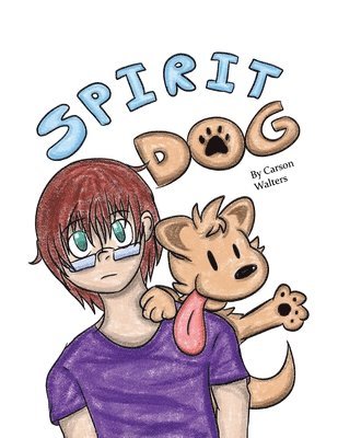 bokomslag Spirit Dog