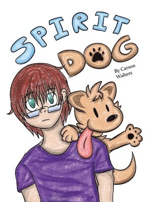 Spirit Dog 1