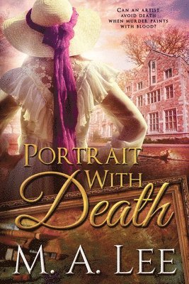 M a Lee, M. a. Lee, M.A. Lee - Portrait with Death, Häftad